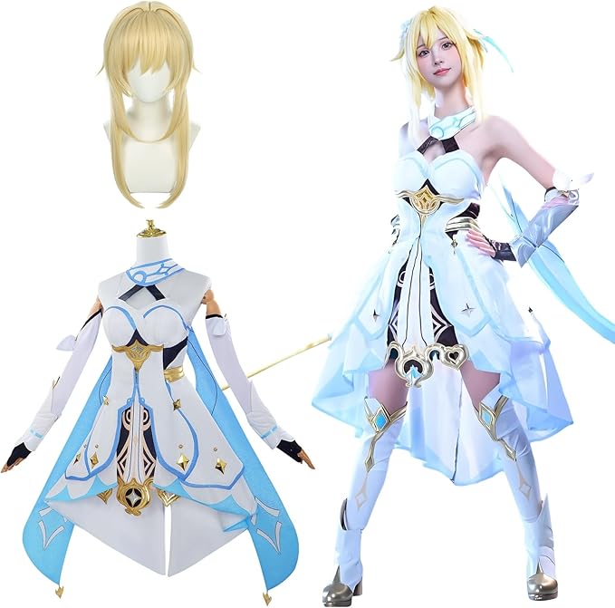 人気キャラ コスプレ衣装